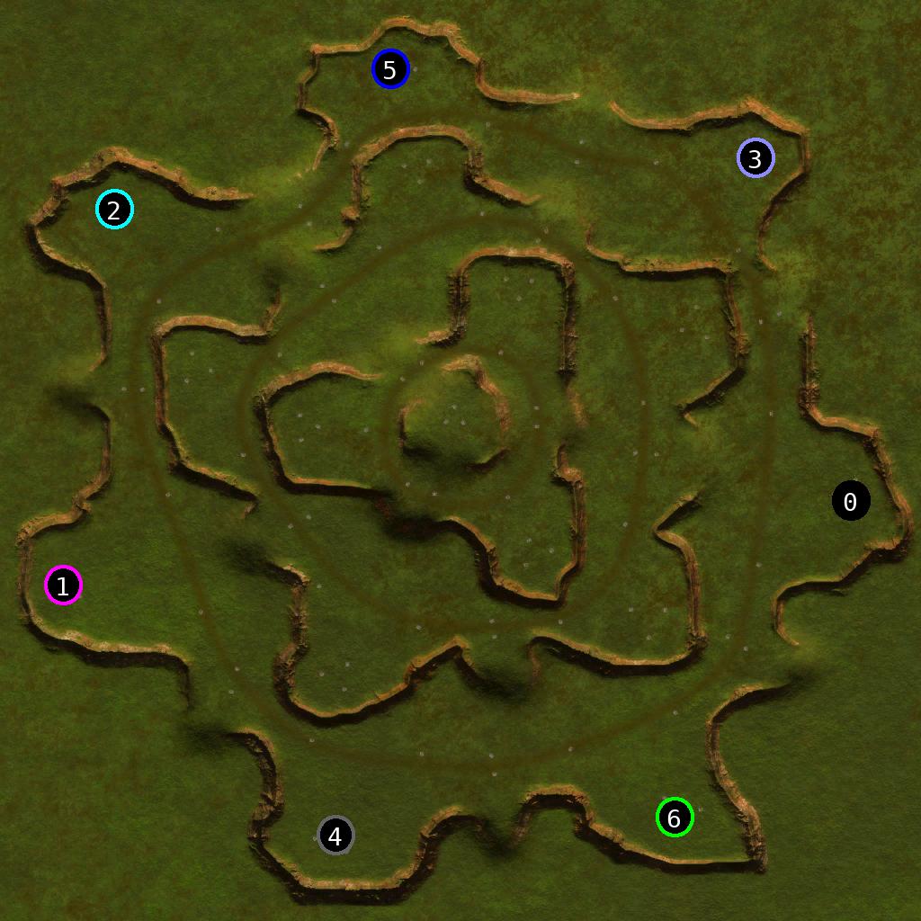 sat pic of Throne Acidic